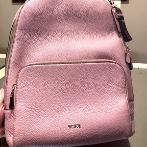 Tumi backpack